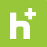Hulu Plus Icon 96x96 png